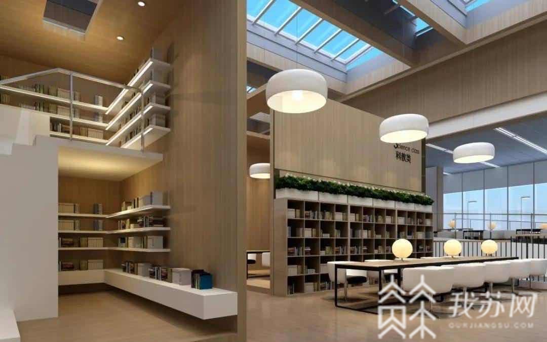 『一中』 学校实行“一个代码两个校区”招生 南京一中江北校区启用
