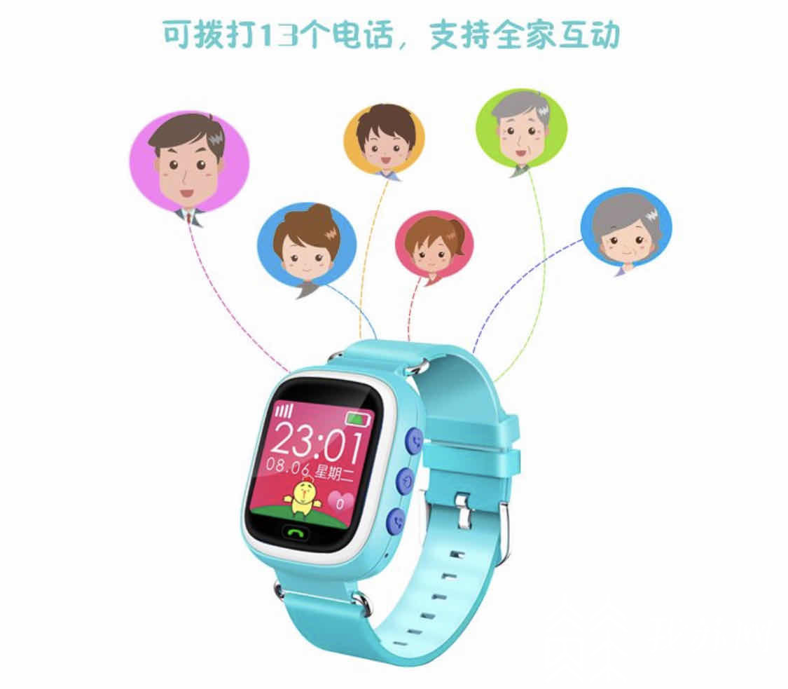 「」杭州一小学建议儿童电话手表不带进校园，你怎么看？ @家长们