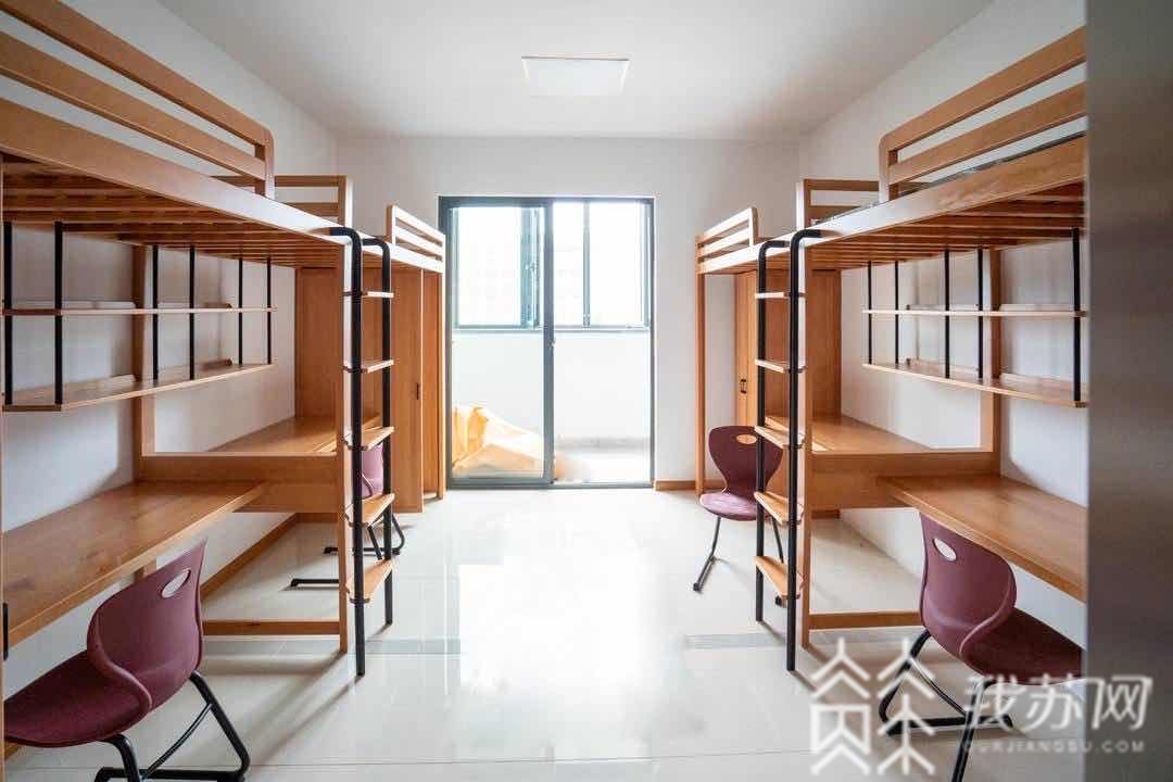 『一中』 学校实行“一个代码两个校区”招生 南京一中江北校区启用