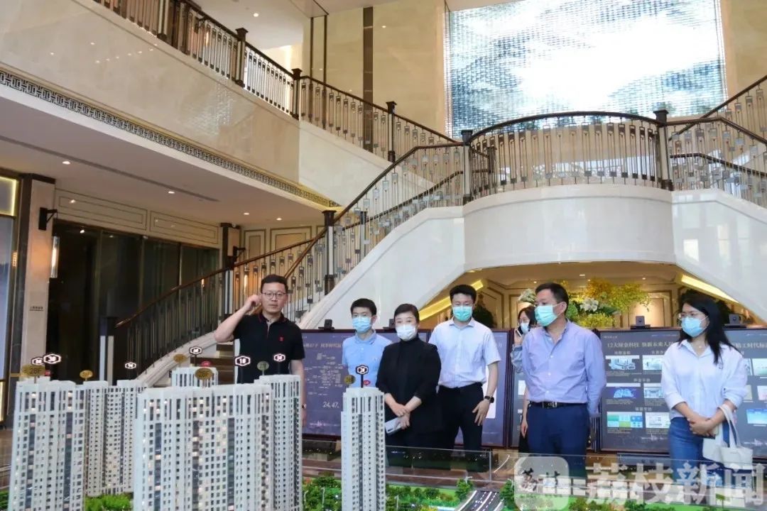 学区：南京严禁开发商、中介机构对“学区房”进行炒作 严查“学区房”市场乱象 别炒了！