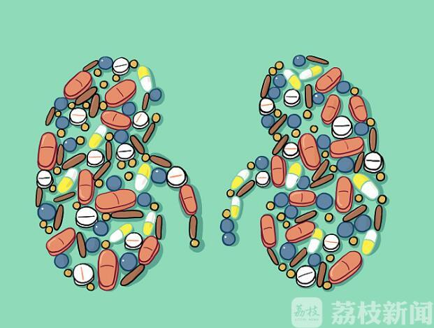 肿瘤■多学科协作，摘除肾脏巨大肿瘤