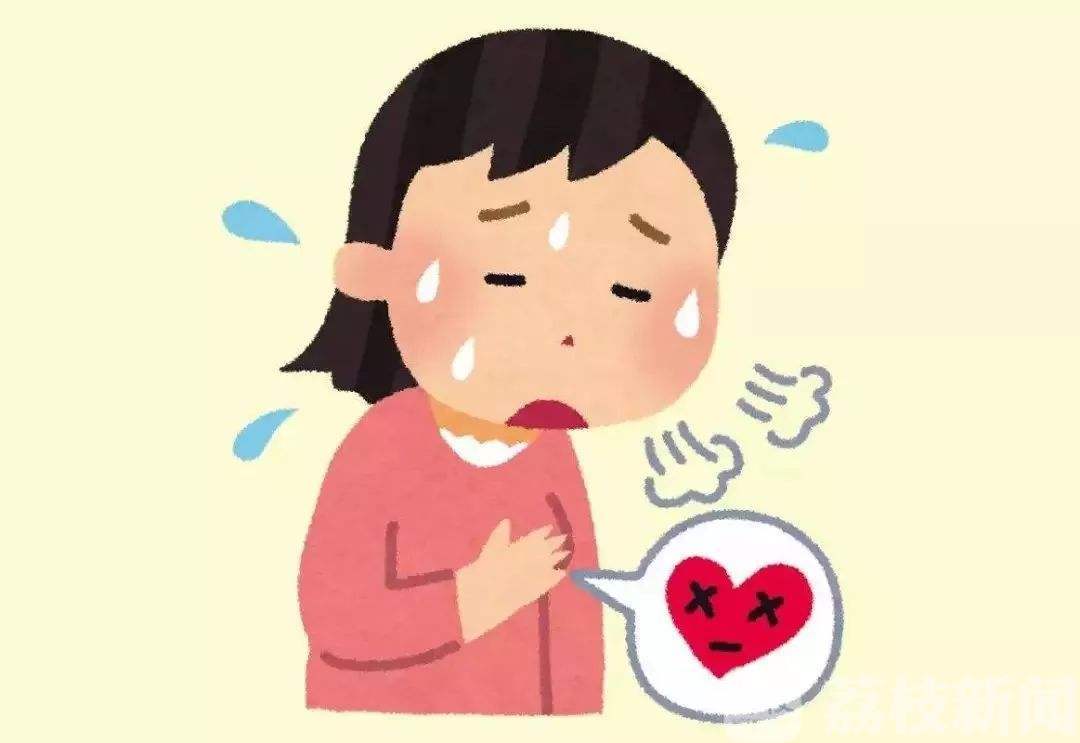 房颤■今日芒种连着明日“房颤日”，从“心”开始谈养生！