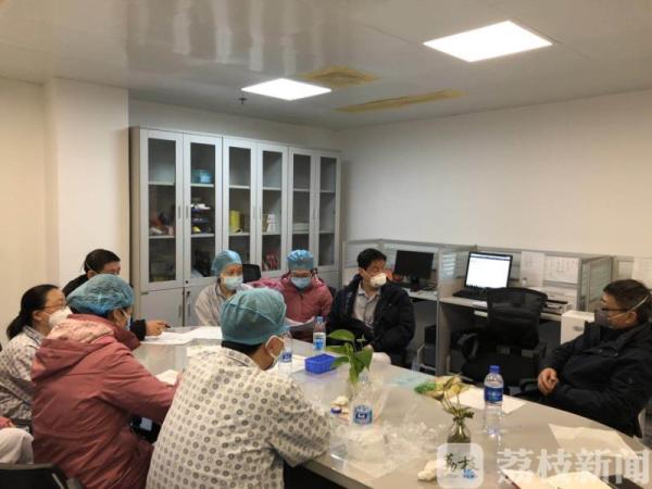 直通武汉|武汉“抗疫战”中的“鼓医模式”