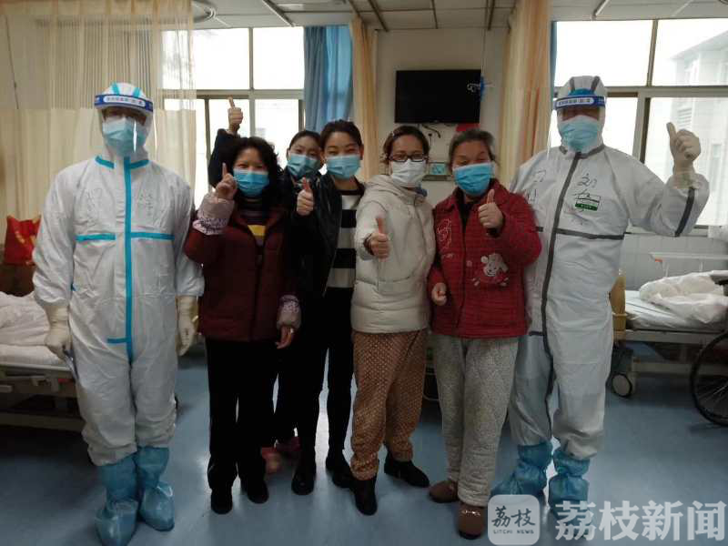 武汉■直通武汉|我会记住那些最亮的星：一位武汉民警记录下的抗疫故事