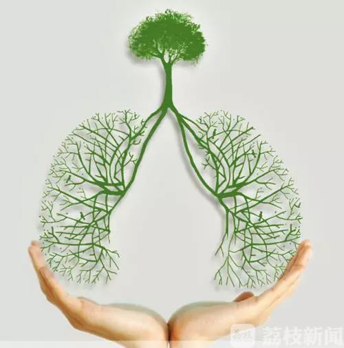 春季■春季养生：记住这些，可增强“肺气”，百病才不生！