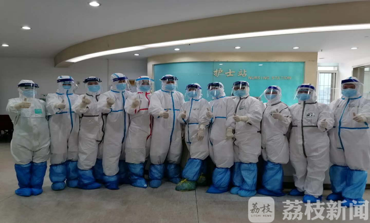 武汉■直通武汉|我会记住那些最亮的星：一位武汉民警记录下的抗疫故事