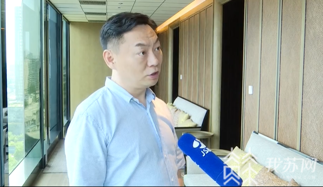 南京■新闻观察：提振经济，“全世界的屋顶”丽思卡尔顿落户南京