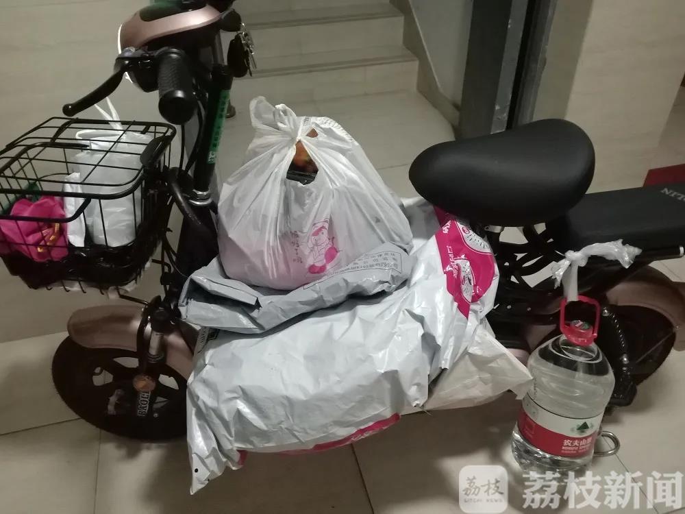 阿姨■战“疫”故事∣阿姨，我对不起你！