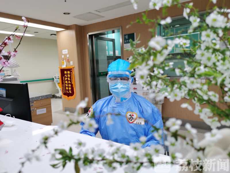 日志■武汉日志|是自己的英雄——致每一个正在同病毒战斗的你