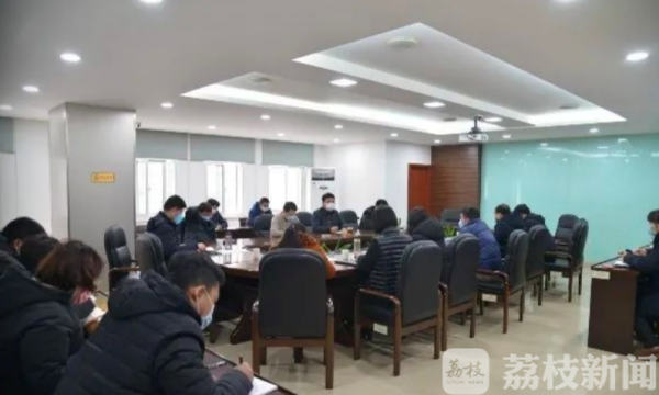 两手抓两手硬|复工潮要来了！南京新街口街道精准疫情防控 加速复