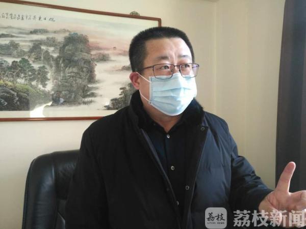 苏汉两地书|“谁言医者皆文弱，不灭疫情誓不还”