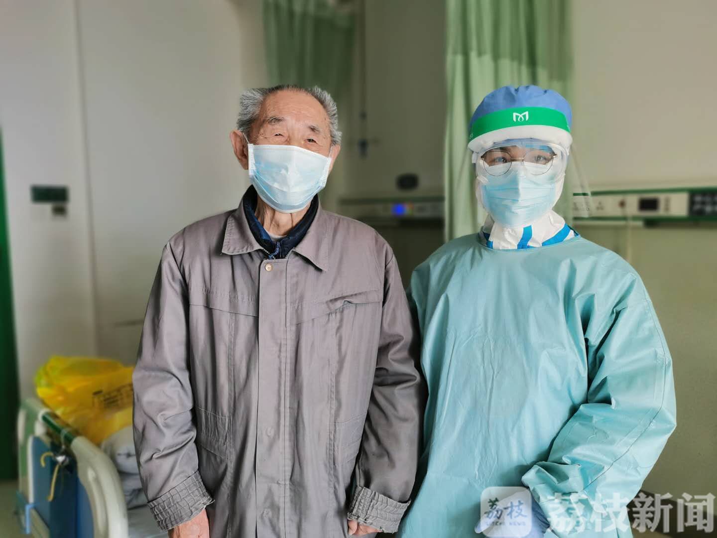 日志■武汉日志|是自己的英雄——致每一个正在同病毒战斗的你