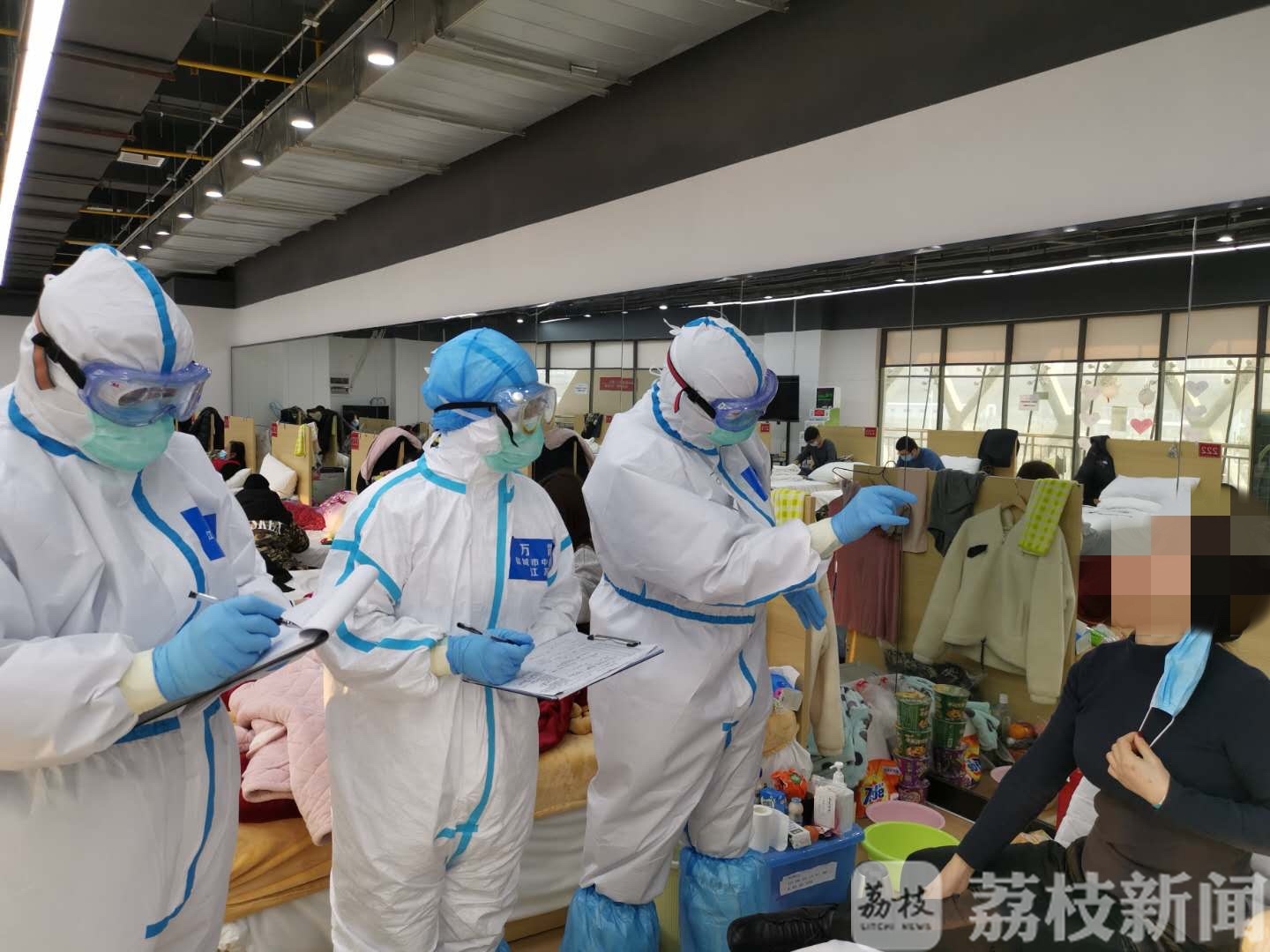 中医药■省中医院与欧洲传统医药科学学院共享中医药抗疫经验 湖北抗疫归来参加海外连线