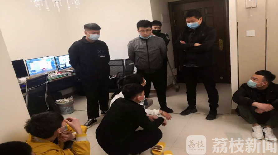 ■高档手机只要288？套路骗你没商量