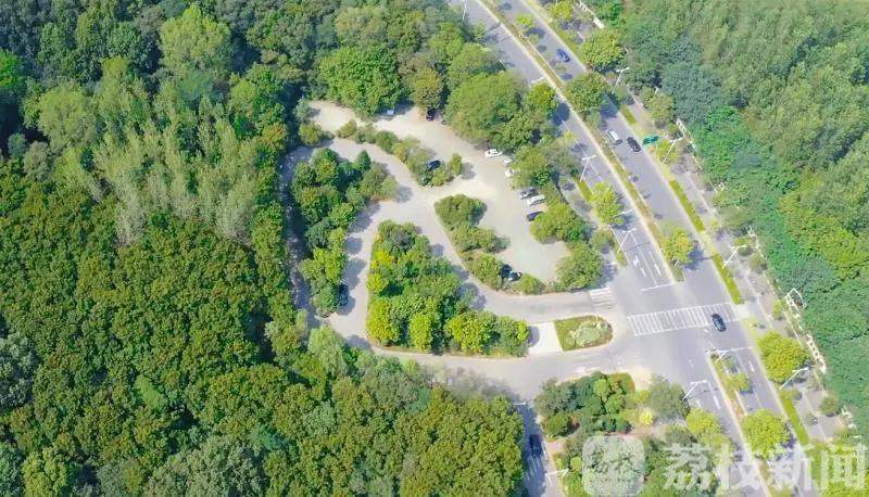 『长江』为南京长江大保护做“加法” 1162公里“绿道”串起金陵美景
