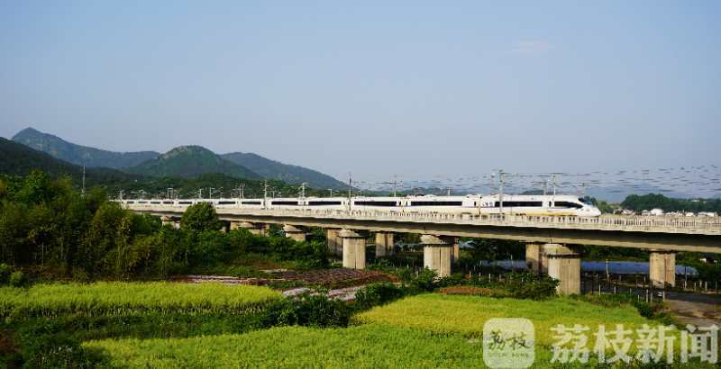 铁路■长三角铁路清明客流持续回升