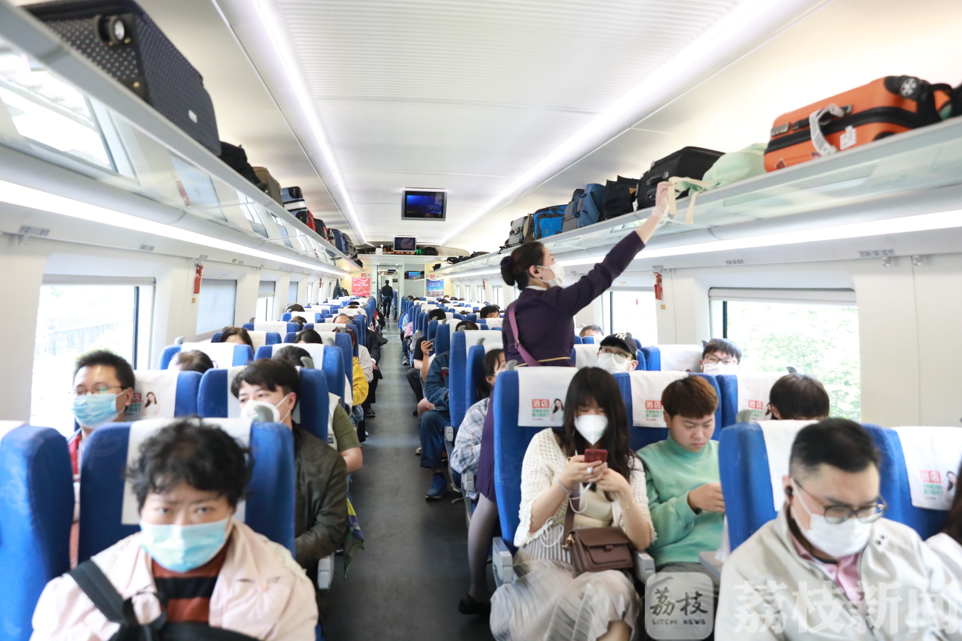 旅客■长三角铁路端午小长假预计发送旅客620万人次