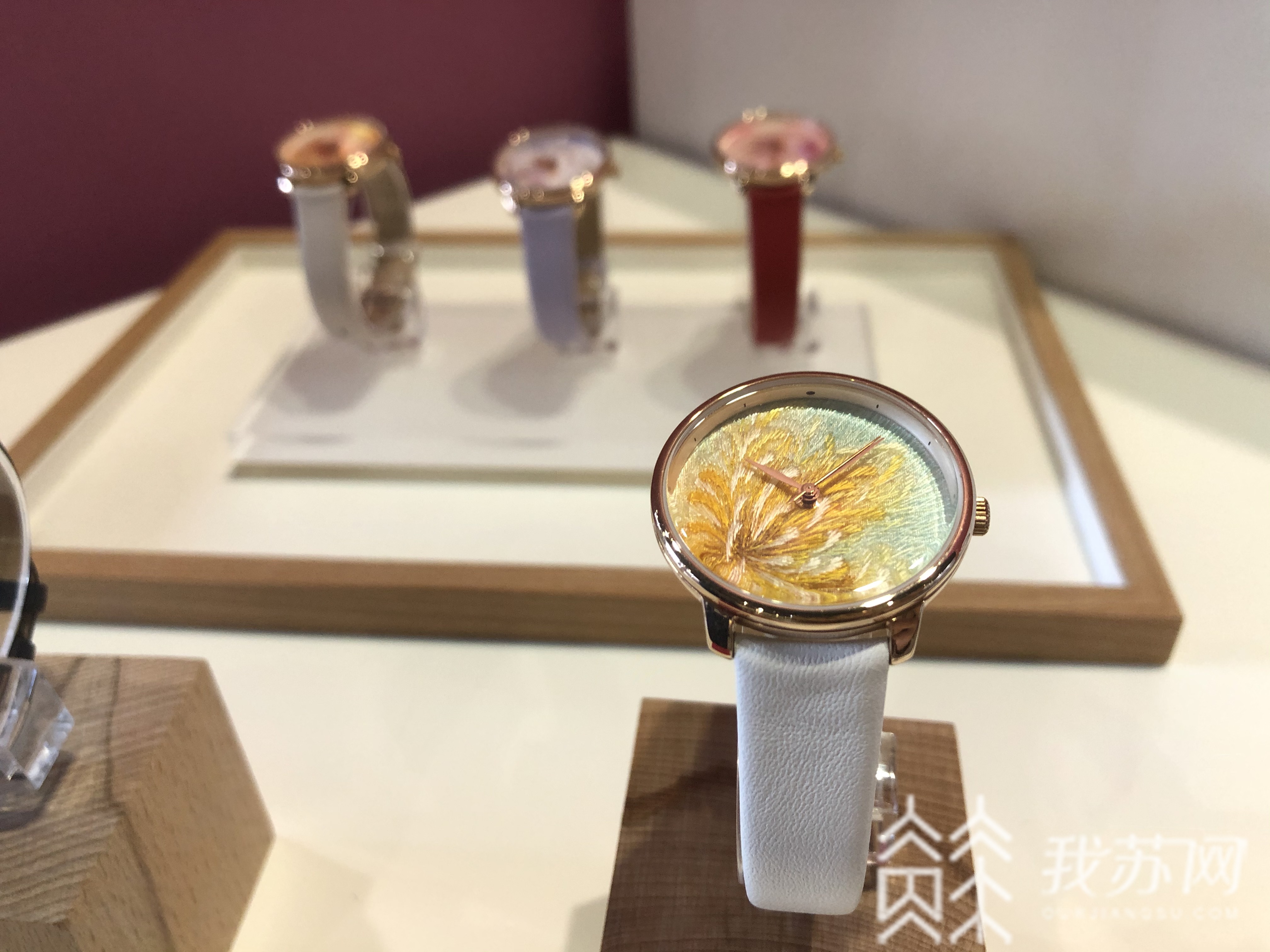 运河@第二届运博会尝试运河记忆的创新表达 眼福、口福都“管饱”