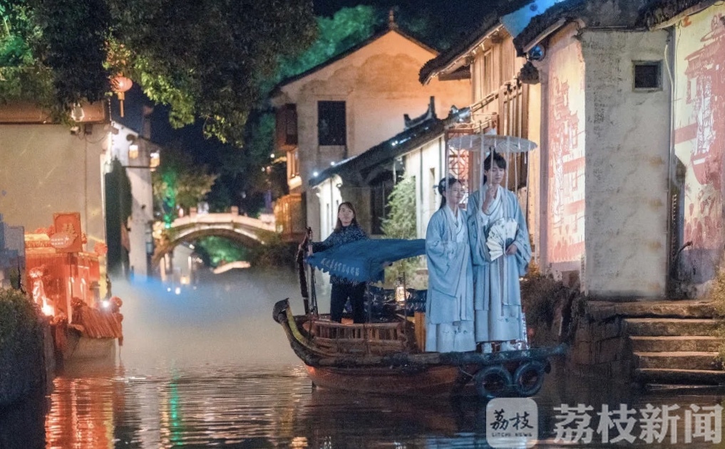 「江苏」江苏这样做！ 推动文旅市场尽快复苏