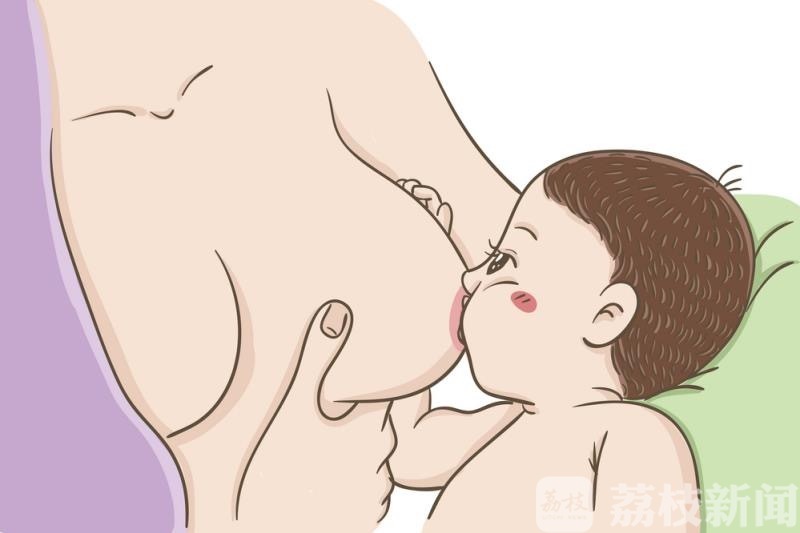 『』妈妈们的五大困惑怎么破？ 520母乳喂养日