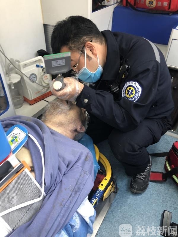 这个春节，他们收获满满的“敬业福”丨春节我在岗