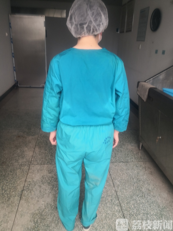 黄石日志|疫情前线虽辛苦 但来了我们就是黄石人！