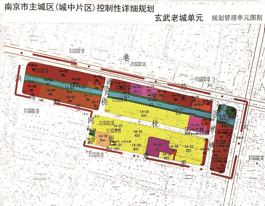 【地块】南京玄武区将推介8大重点项目 资源优聚，玄武引力！3月18日