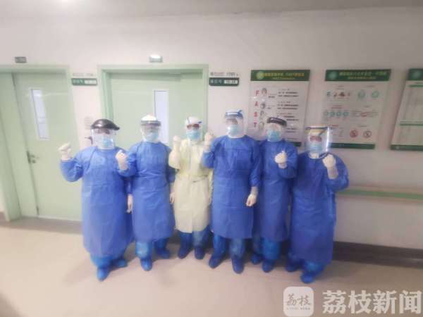 黄石日志|穿尿不湿上八小时班 看到大家安全一切都值了！