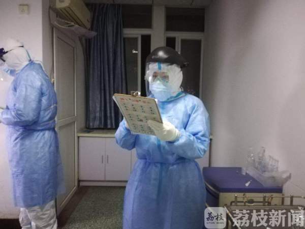 黄石日志|疫情前线虽辛苦 但来了我们就是黄石人！