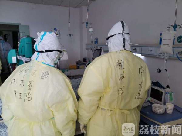 黄石日志|疫情前线虽辛苦 但来了我们就是黄石人！