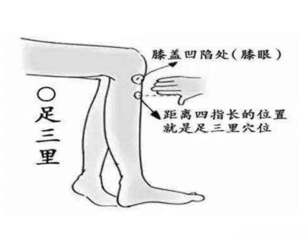 恐慌会导致抵抗力下降 中医专家教你如何修炼“正气”