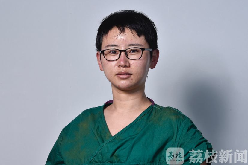 [最美]是我们心中的最美 黄石日志｜你眼中的最丑