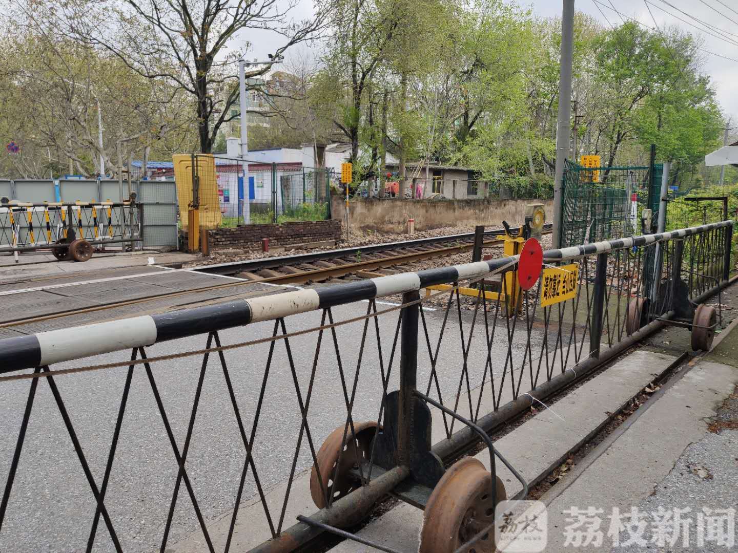 工程■签了！宁芜铁路外绕工程有望年内开工