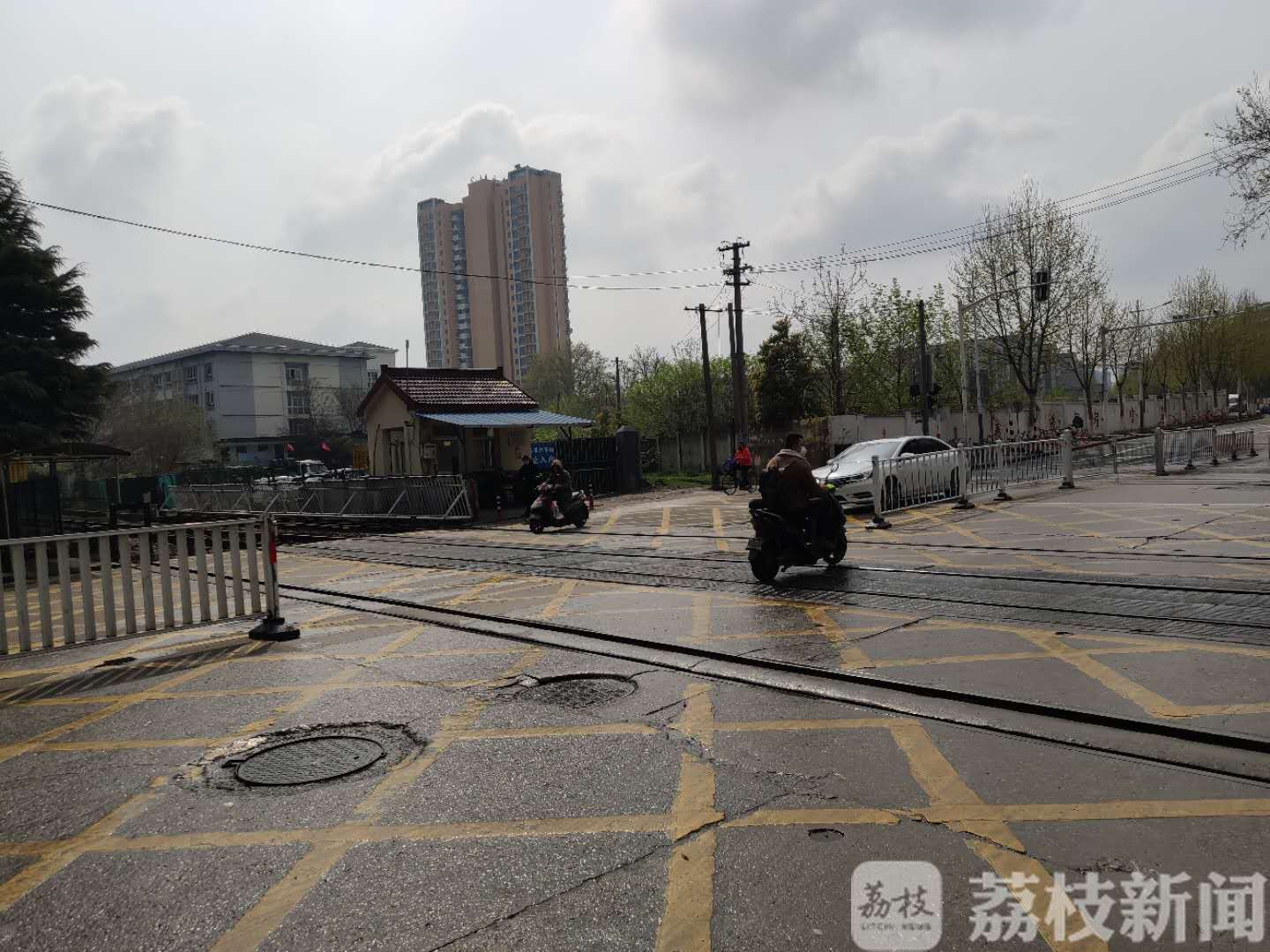 工程■签了！宁芜铁路外绕工程有望年内开工