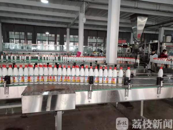 江苏农行送来“及时雨”，解防疫物资生产企业燃眉之急！