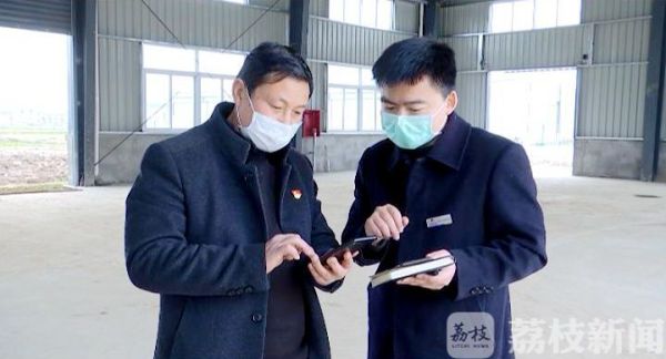 淮安与江苏银行云签约“阳光扶贫贷”，超1000亿贷款助力脱贫攻坚