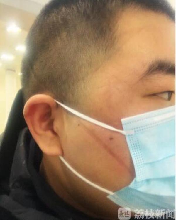 武汉日志丨我是她们的男护士，她们想当我丈母娘