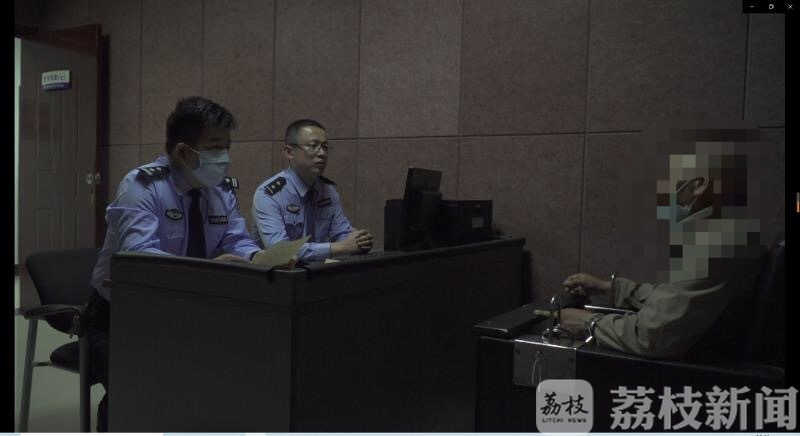 ■“我是杀人逃犯”老汉骑车逆行被拦后一句话震惊众人