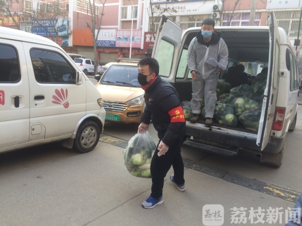 江苏警察到湖北一线抗“疫”？原来是这样的……