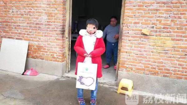 疫情防控“一个都不能少”，淮安把特别关爱送给特殊群体