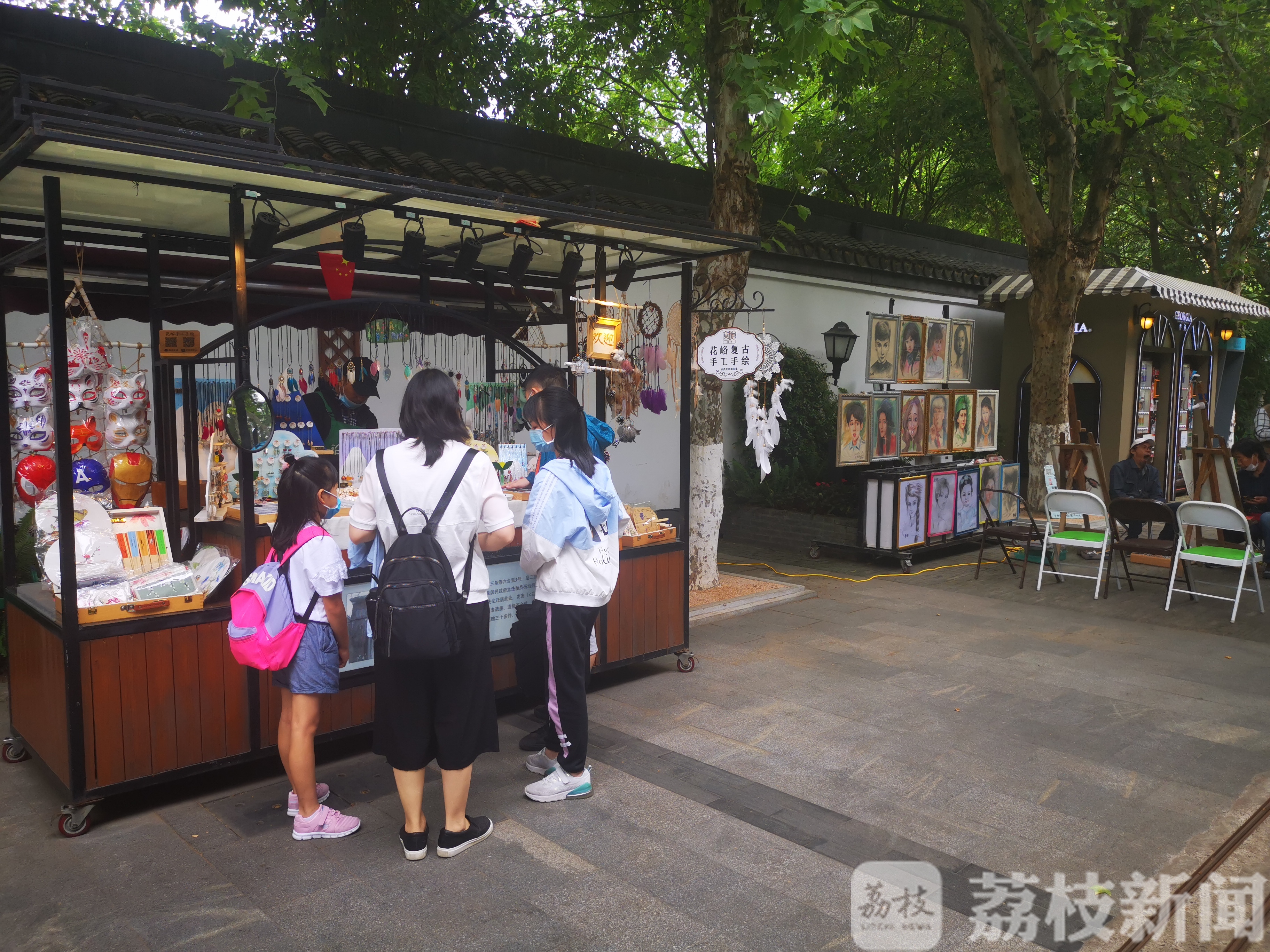 个人■有序外摆全面开花，个人可以申请吗？快来了解下！