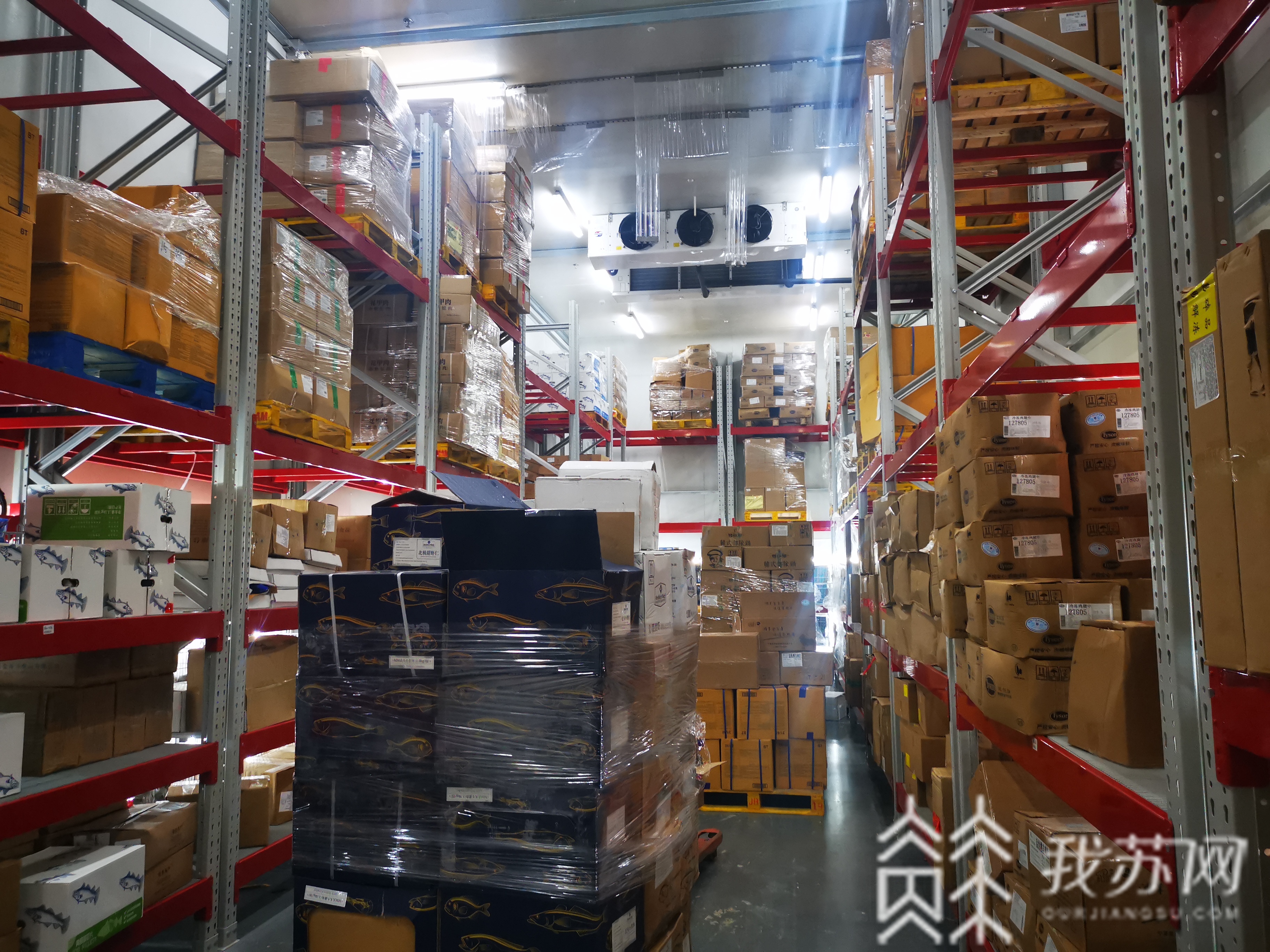 【病毒】消费者如何做好安全防护？ 冷链食品外包装分离到新冠活病毒