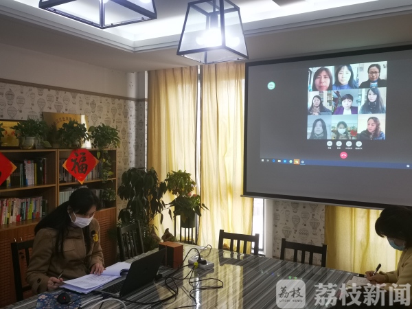 延期开学的校园怎么防疫？封闭式管理、全面消杀