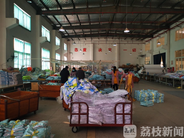 两手抓两手硬｜让务工人员有序返宁复工 这九条措施 请收好