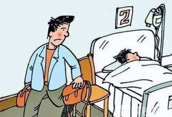 蟊贼瞄准病房作案 南京鼓楼警方抓获病房大盗