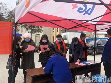 「高淳」稳就业 保用工 两手抓两手硬|南京高淳人社局出实招