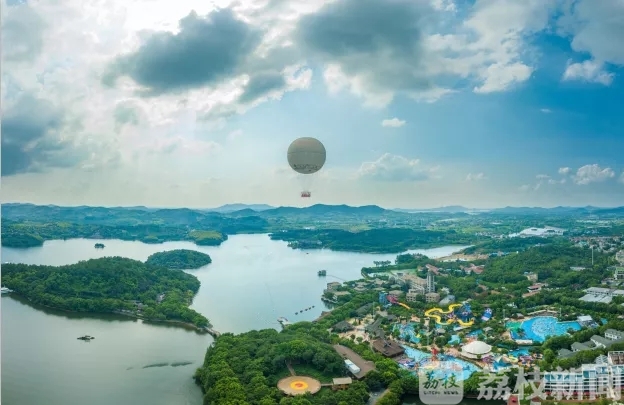 旅游■江苏12项入选！ 2020年度长三角地区精品体育旅游项目发布