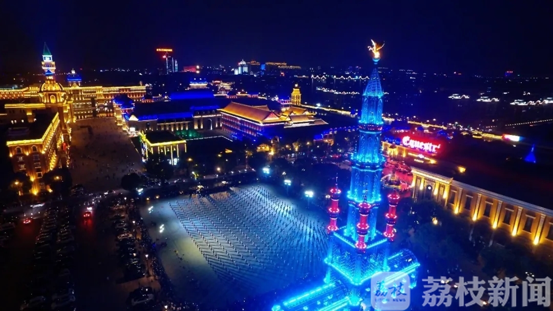 旅游■江苏12项入选！ 2020年度长三角地区精品体育旅游项目发布