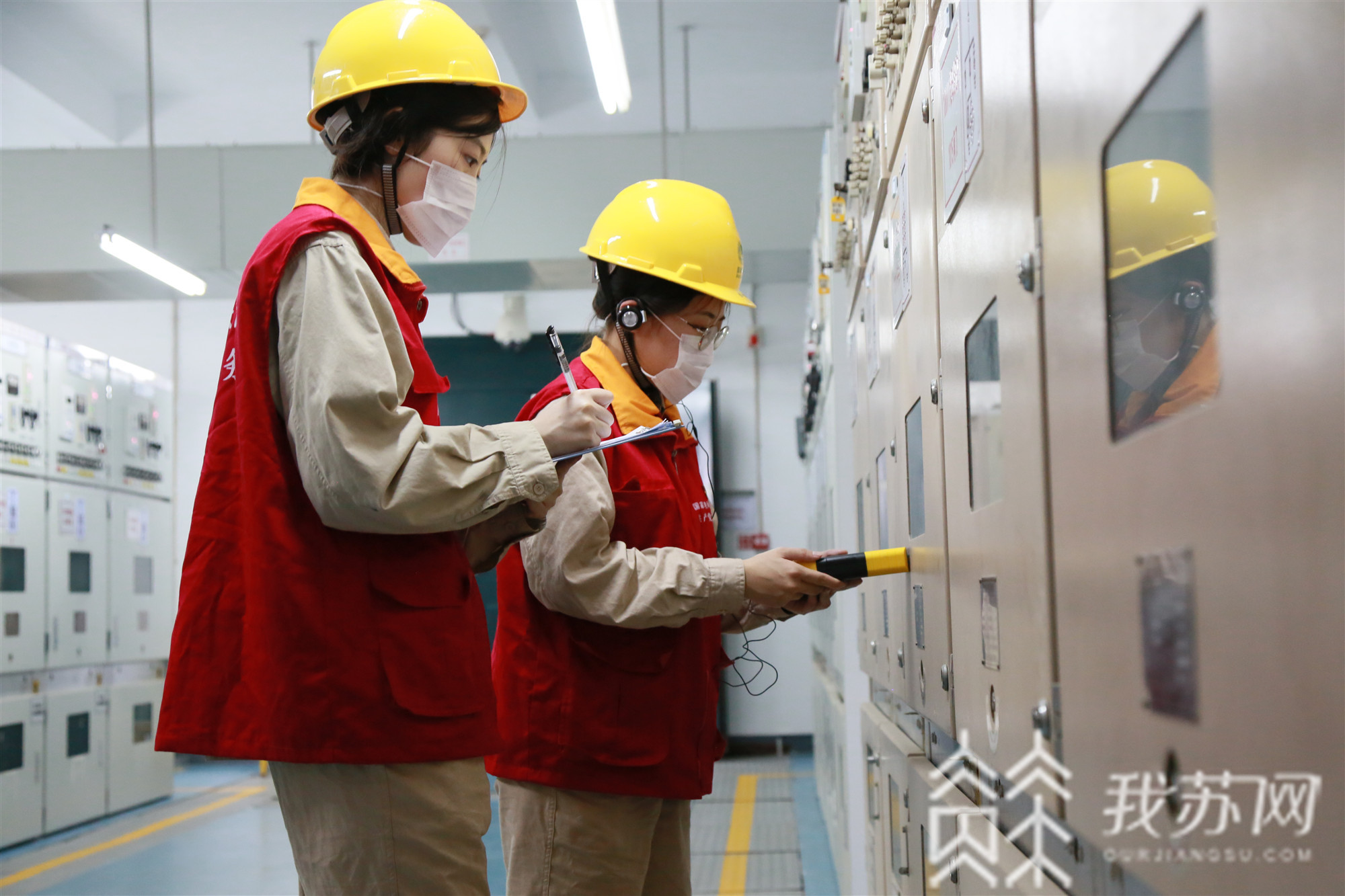 增长■镇江6月全社会、工业电量今年首次双正增长，背后说明了啥？