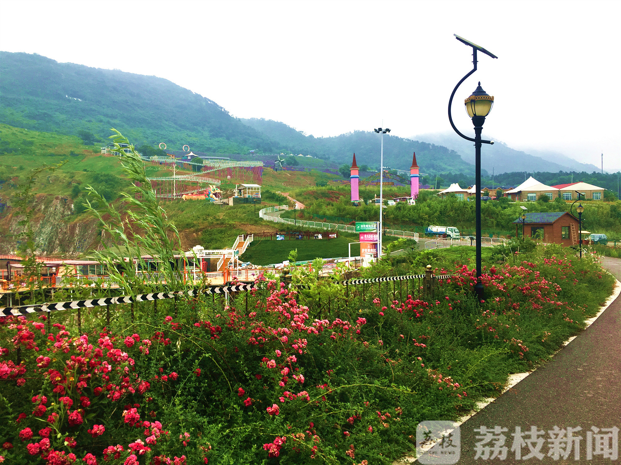 乡村■镇江：让乡村与城市共同“跑起来”！